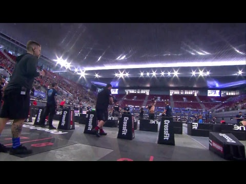 Meridian Regional - Day 3