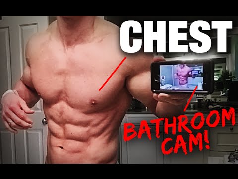 Chest Dips are Great! (ONLY IF…) Chest Dips are Great! (ONLY IF…)