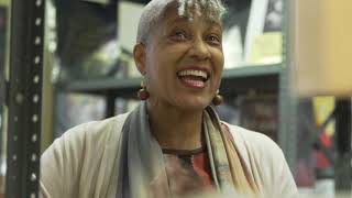 RECOLLECT featuring RENÉ MARIE - Part 1