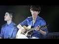 160930 The EXO’rDIUM in Hangzhou Acoustic Medley CHANYEOL guitar 찬열