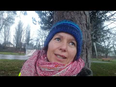 Offenes Gewahr sein. Was ist das?