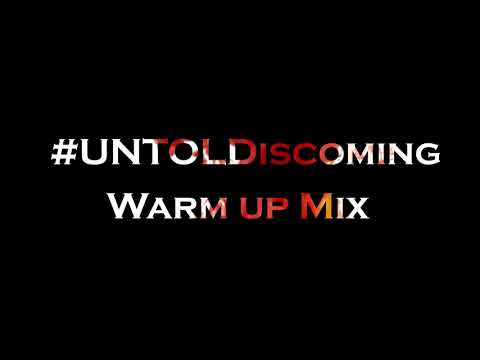 UNTOLD Festival warm up music mix 2018 | Mainstage mix