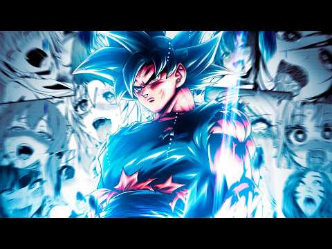 The God Of Dragon Ball Legends Returns