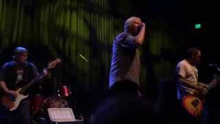 Guided By Voices - Buzzards And Dreadful Crows (live)