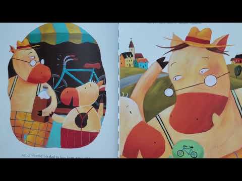 When Pigs Fly (Read aloud story)