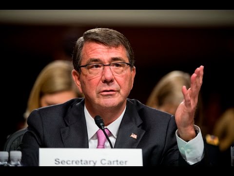 DoD: Russia 'On Wrong Side' of Syrian Civil War