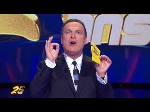 Les 25 ans de Questions pour un Champion - Partie 1