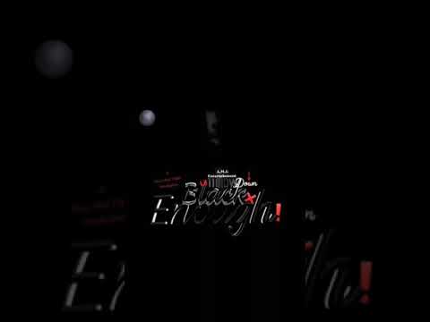 Lil Throwdown - Black Enough(Gstyle)