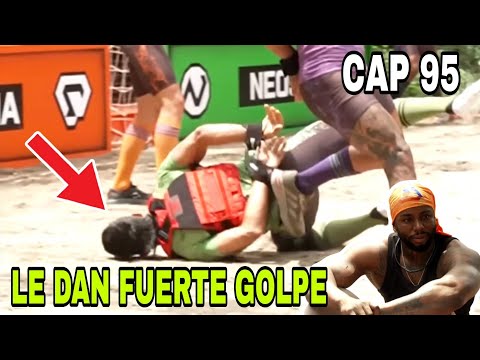 😱💣LIVE CHAPTER 95 21ST CENTURY CHALLENGE