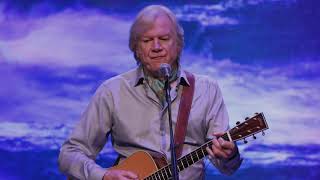 Justin Hayward - &quot;Voices In The Sky&quot; (Live)
