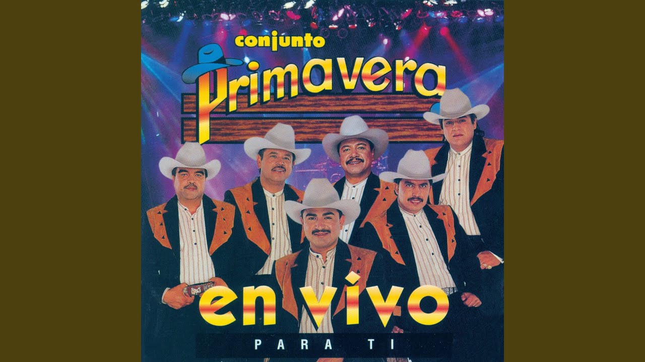 Conjunto Primavera