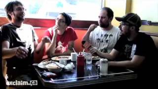 Garageland 238: Madcowboys