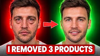 How to Reduce SWELLING in Your Face &amp; Body? / Simple EVERYDAY Lymphatic Drainage Routine