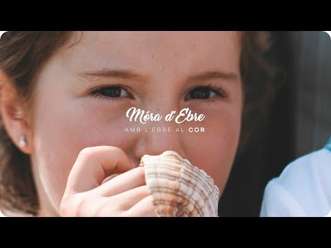 Amb l’Ebre al cor – Móra d’Ebre Turisme