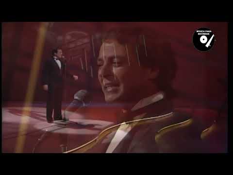 ALEJANDRO JAEN - VAS ACORDARTE DE MI (NOCHE DE GIGANTES 1985)