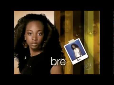 ANTM All Stars - Official Cycle 17 Cast