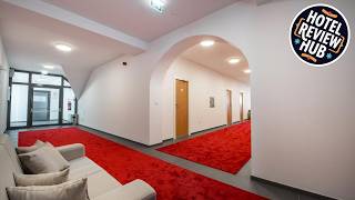 Dubrovnik Central Accommodation | Dubrovnik, Croatia | Hotel Review ⭐