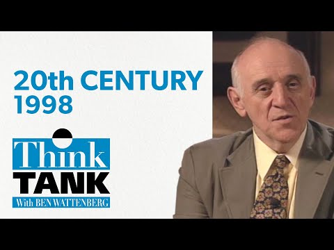 Martin Gilbert’s 20th century (1998) | THINK TANK