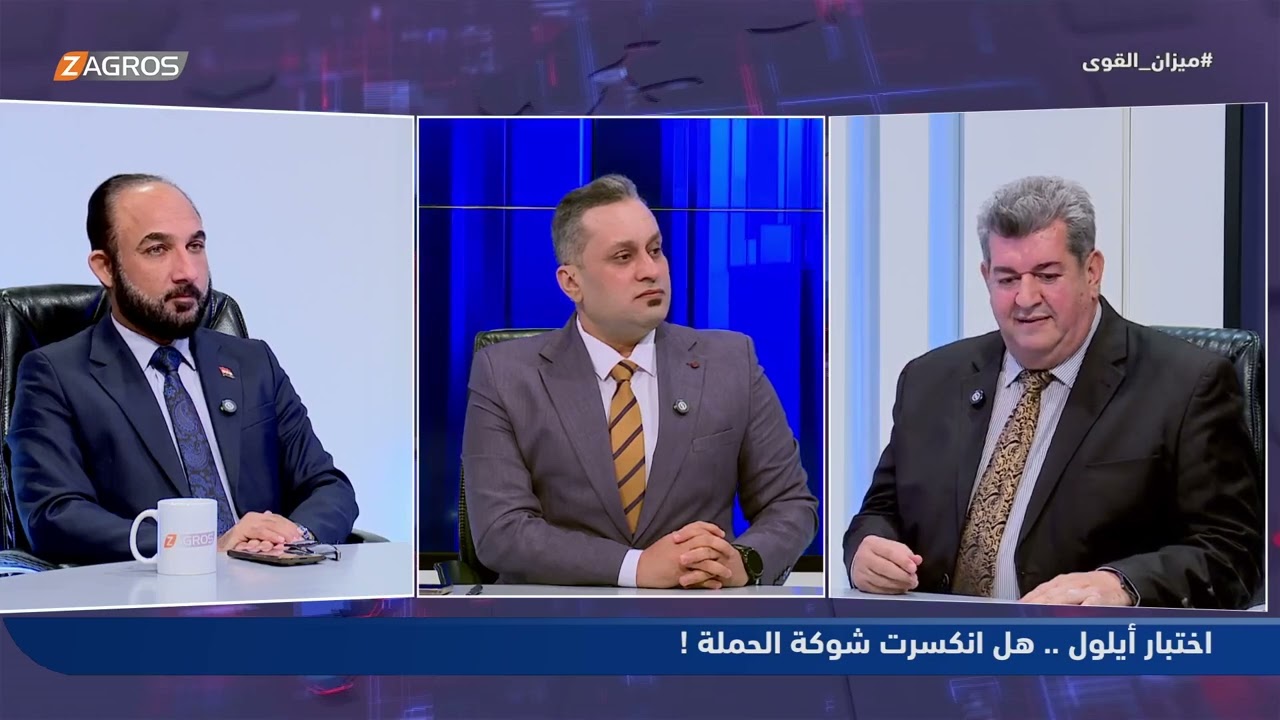 فيديو | الكندي مستشهداً بقول جيفارا .. حملة محاربة الفساد مستمرة ولن تتوقف
