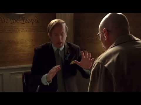 Waltuh | they know my voice (call anonymously) (deleted scene)