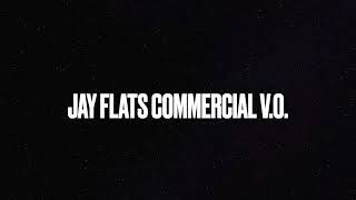 Voiceover Commercial