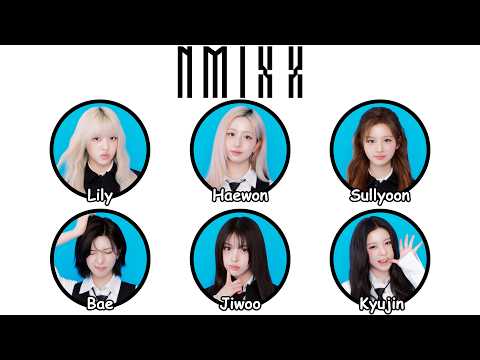 Every NMIXX Member Explained in 21 Minutes