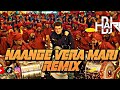 Dj Hari - Nanga Vera Mari | ( Official Audio Remix )