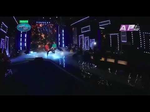 Nepal Idol Nishan bhattarai latest eposide | Daiba hey | Must watch