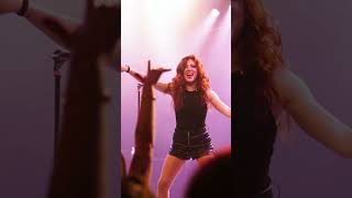 Against The Current Sydney 2023 - Gravity