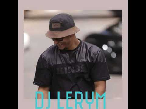 Lerym - Liberdade Mix - Destaque