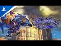 GrimGrimoire OnceMore - Launch Trailer | PS5 & PS4 Games