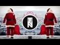 SANTA CLAUS IS COMING TO TOWN (TRAP REMIX)