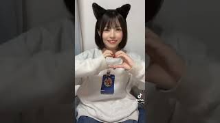 【TikTok】1週間のおすすめ