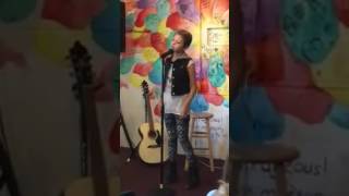 Happy Ever After: Gin Wigmore