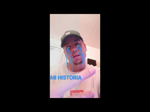 Vin2.000 - Mi Historia (Prod. SHB & Jordan Ivey)