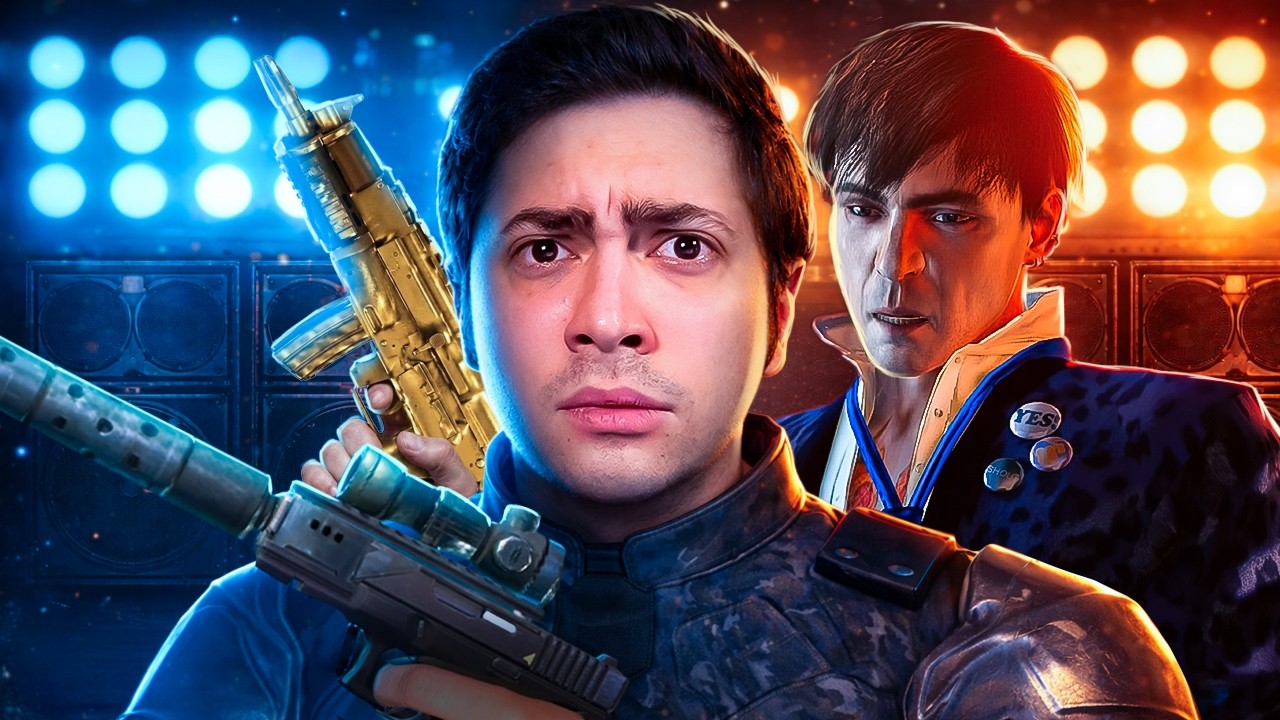 NA BALADA EM MOSCOU! - ALPHA PROTOCOL - Parte 3