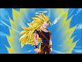 1 Hour Dragonball Super Saiyan 3 Theme Music