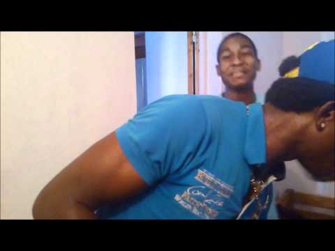 Linoff ft Spirit-Mc ,Ti - Jahrod & Stony B - Freestyle K-L-C Recordz [2012].wmv