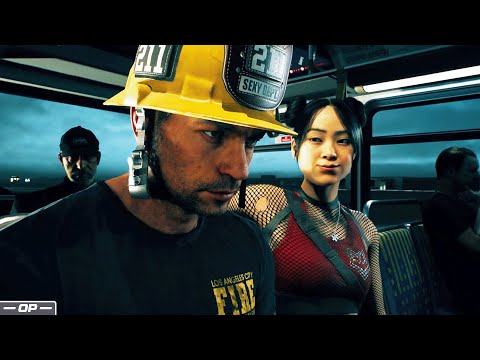 The Dead Island 2 Intro is... Something