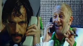 Alejandro Lerner - Después De Ti (Official Video) [4K Remastered]