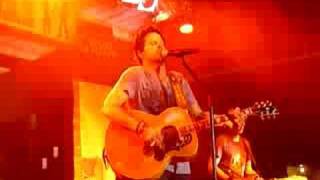 Gary Allan - 8/15/08 - As Long as Your Looking Back