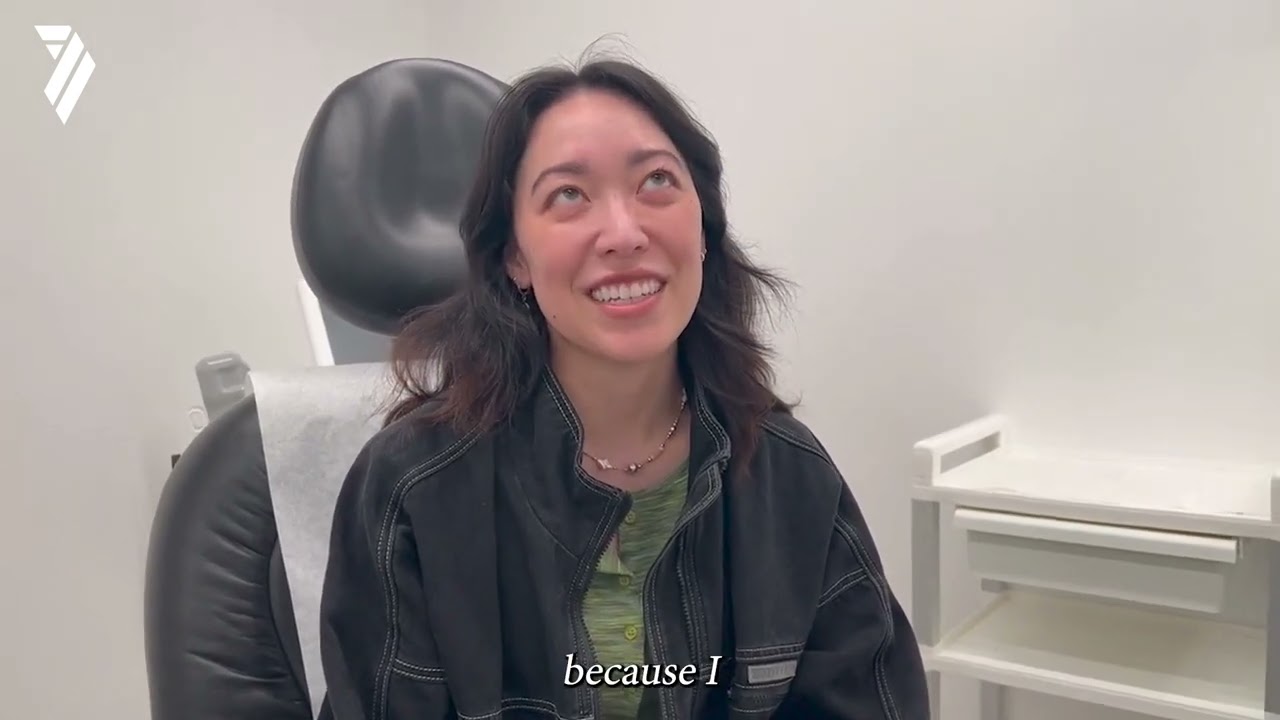 Patient Testimonial 2