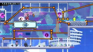 [SSC2024] ATTACK OF THE GEOPLE FROM PLANET 64Y