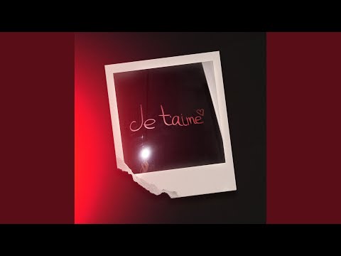 Je t`aime