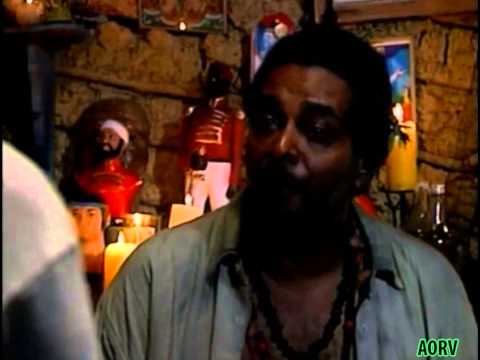 Archivos del mas alla - Espiritus de la noche de San Juan