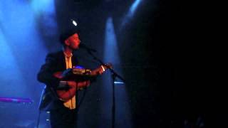 Jens Lekman @ Pustervik, Göteborg - Julie