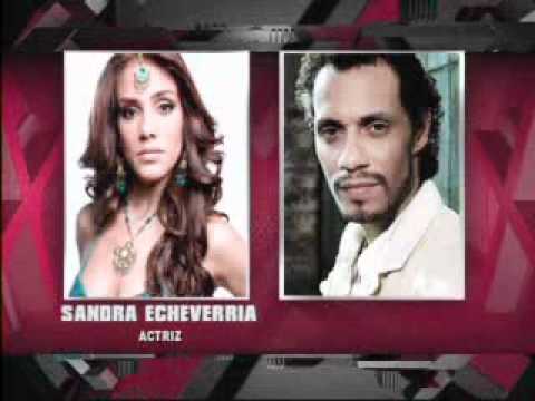 SuperXclusivo - Marc Anthony de vacaciones con una misteriosa mujer