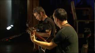 Dave Matthews &amp; Tim Reynolds - Live At The Radio City - The Maker