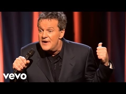 Mark Lowry - Welcome And Denominations (Comedy/Live)