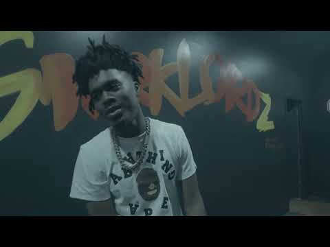 SCY JIMM Pulls Up To Smirklordz Studios W/ Whoppa Wit Da Choppa & Drops A BANGER !